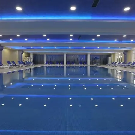 Vilin Guest house 4*