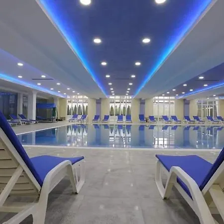 Vilin Guest house