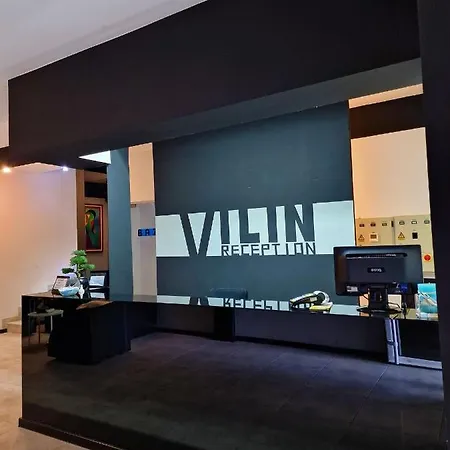Guest house Vilin