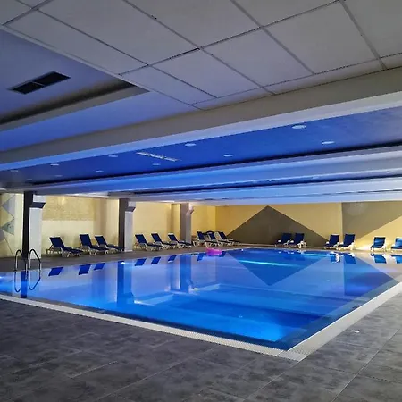 Guest house Vilin *