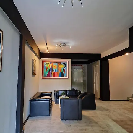 Vilin Guest house