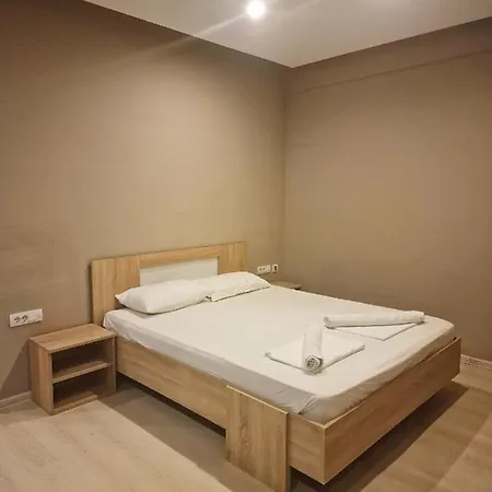 Guest house Vilin