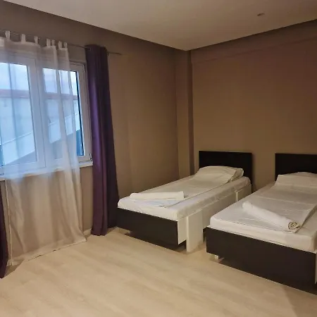Guest house Vilin