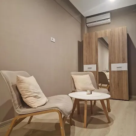 Guest house Vilin 4*