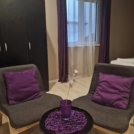 Guest house Vilin Nis