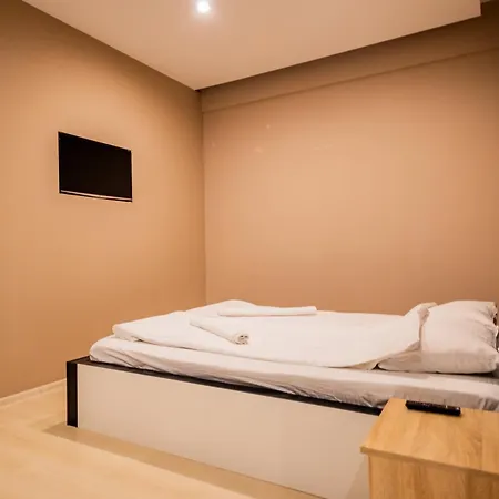 Vilin Guest house Nis