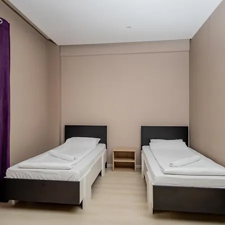 Vilin Guest house *