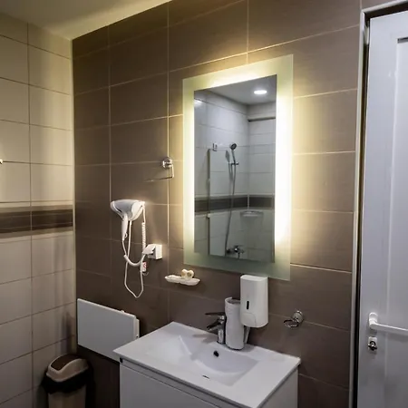 Vilin Guest house
