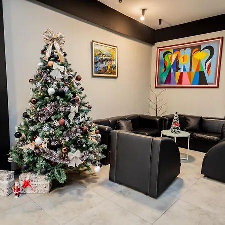 Guest house Vilin