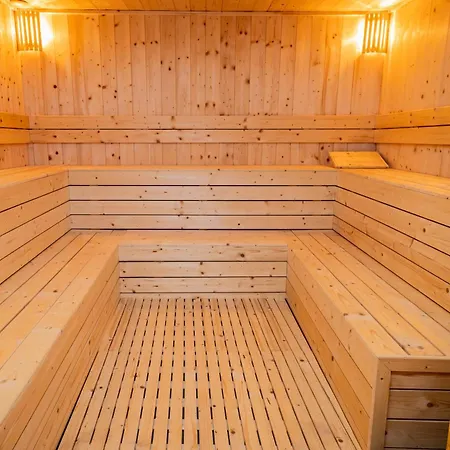 Vilin Guest house Nis