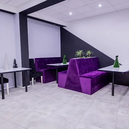 Guest house Vilin Nis