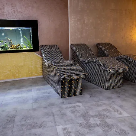 Vilin Guest house