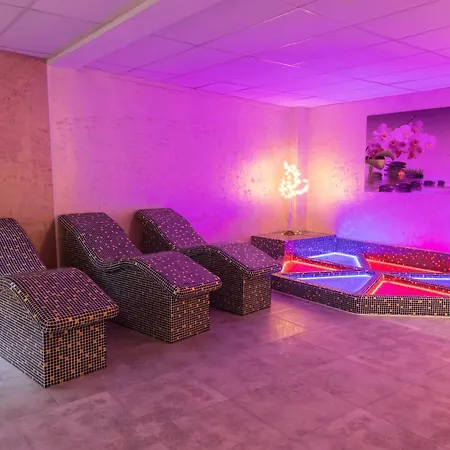 Guest house Vilin *