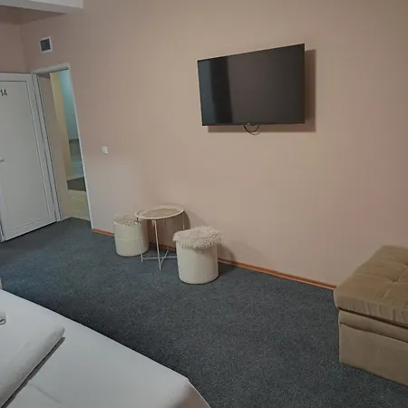 Vilin Guest house 4*