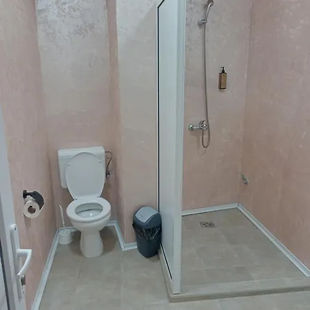 Guest house Vilin Nis