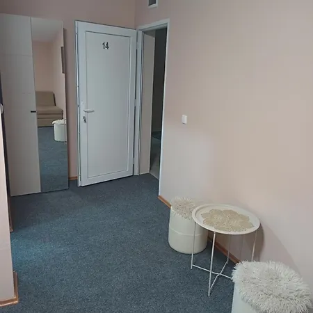 Vilin Guest house 4*